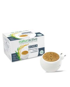 Naturactive Boréa Diffuseur d'Huile Essentielle