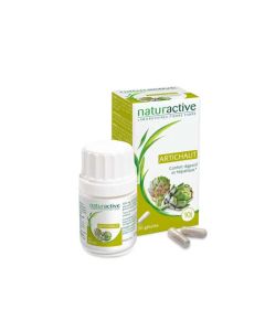 Naturactive Artichaut 30 gélules