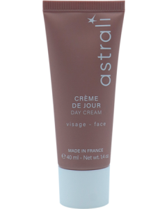 Astrali Crème De Jour 40ml