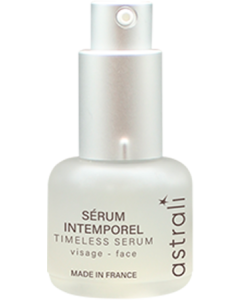 Astrali Sérum Intemporel 15ml