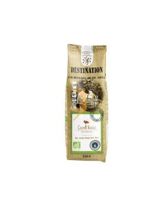 Destination Colombie Kachalus N°21 100% Arabica Moulu Filtre 250g