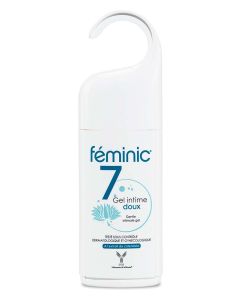 Féminic 7 Gel Toilette Intime Calendula 200ml