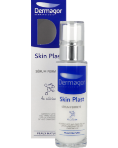 Dermagor Skin Plast Sérum Fermeté 30ml