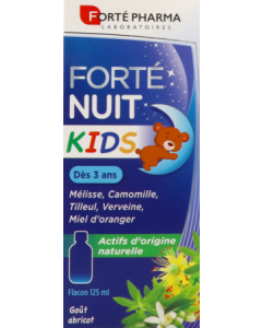 Forté Pharma Forté Nuit Kids 125ml