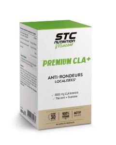Scientec Nutrition Prénium Cla+ 90 Capsules