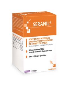 Ineldea Seranil 90 gélules