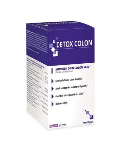 Ineldea Detox Colon Cure 10 Jours 10 Sachets