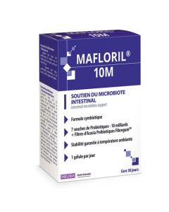 Ineldea Malfloril 10M x30