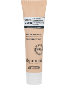 Algologie Soleil Marin BB Crème Naturel 30ml
