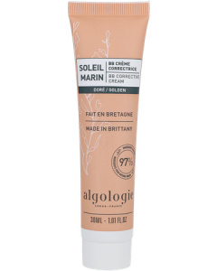 Algologie Soleil Marin BB Crème Doré 30ml