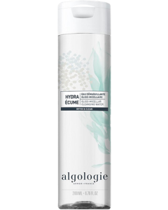 Algologie Hydra Ecume Eau Micellaire 200ml