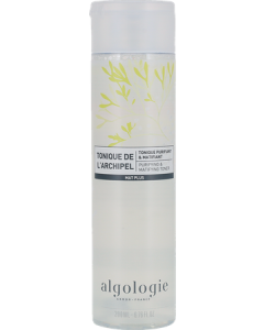Algologie Tonique de L'Archipel Purifiant Matifiant 200ml