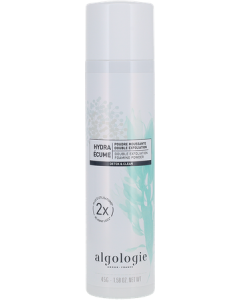 Algologie Hydra Ecume Poudre Moussante Double Exfoliation 45g