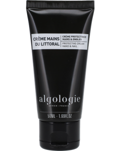 Algologie Crème du Littoral Protectrice Mains Ongles 50ml