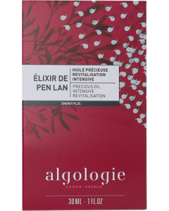Algologie Elixir De Pen Lan Huile Précieuse 30ml