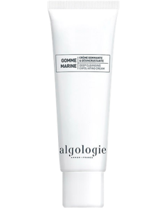 Algologie Gomme Marine Crème Gommante et Désincrustante 50ml