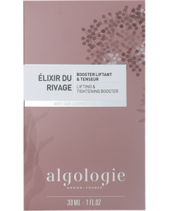 Algologie Elixir Du Rivage Booster Liftant 30ml