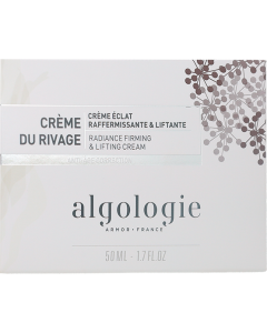 Algologie Crème du Rivage Crème Eclat Raffermissant 50ml