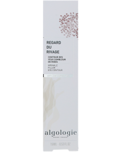 Algologie Regard du Rivage Contour des Yeux Combleur 15ml
