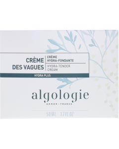 Algologie Crème Des Vagues Hydra Fondante 50ml