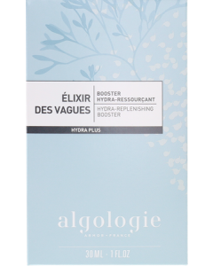 Algologie Elixir Des Vagues Booster Hydra Ressourçant 30ml