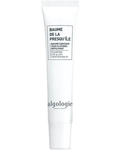 Algologie Baume de la Presqu'ile Contour Yeux et Lèvres Repulpant 15ml