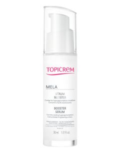 Topicrem Mela Sérum Booster 30ml
