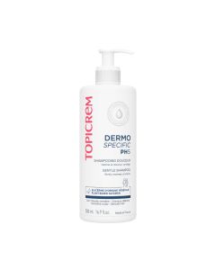 Topicrem Ph5 Shampooing Douceur 500ml