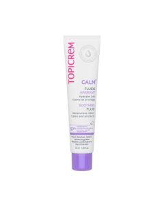 Topicrem Calm+ Fluide Apaisant 40 ml