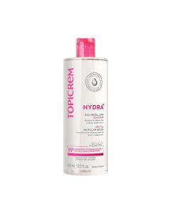 Topicrem Eau Micellaire Douceur 400ml