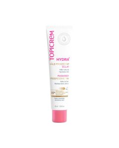 Topicrem Hydra+ Hâle Progressif Eclat 40ml