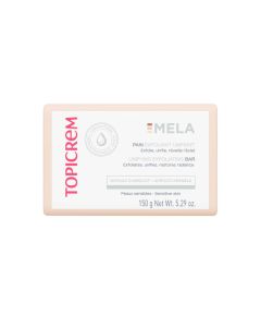 Topicrem Mela Pain Exfoliant Unifiant 150 g