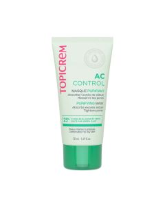Topicrem AC Control Masque Purifiant 50 ml