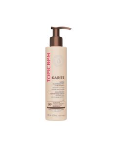 Topicrem Karite Crème Nourrissante Fortifiante  200 ml