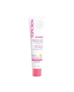 Topicrem Hydra+ Crème de Jour Protectrice 40ml