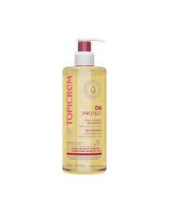 Topicrem DA Protect Huile Lavante Relipidante 500ml