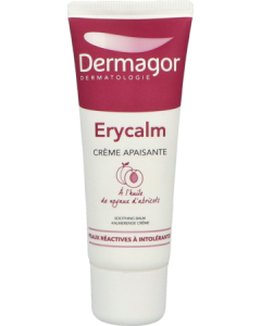 Dermagor Erycalm Crème Apaisante 40ml
