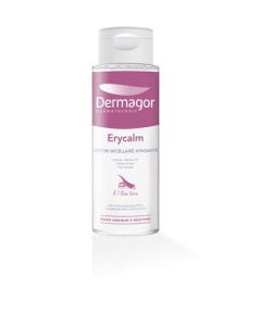 Dermagor Lotion Micellaire Apaisante 400ml
