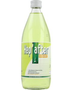 Hep’After Digest Solution Buvable 550ml