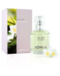 Acorelle Parfum Emotion Thé Vert 50ml