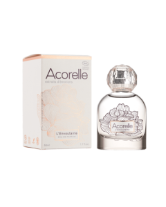Acorelle Bio Eau De Parfum Envoutante 50ml