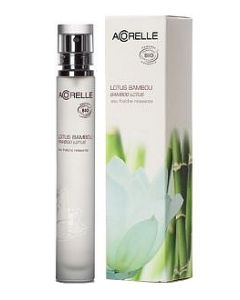 Acorelle Eau Fraîche Relaxante Lotus Bambou 30ml