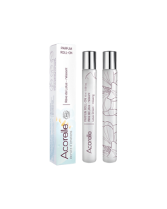 Acorelle Bio Eau De Parfum Reve Lotus Roll On 10ml