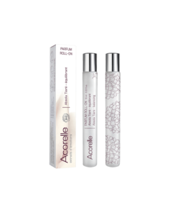 Acorelle Bio Eau De Parfum Absolu Tiar Roll On 10ml