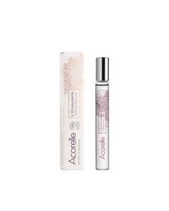 Acorelle Bio Eau De Parfum Envoutant Roll On 10ml