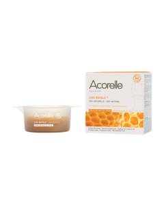 Acorelle Bio Cire Royale Pot 100g
