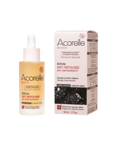Acorelle Bio Sérum Anti-Repousse 50ml