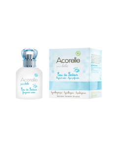 Acorelle Bebe Bio Eau Senteur 50ml