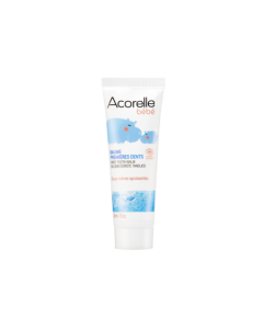 Acorelle Bébé Bio Baume Premières Dents 30ml