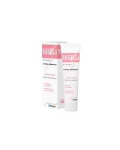 Saugella Crème Douceur Tube 30 ml 